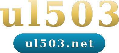 ul503 logo